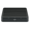 Logitech Rally Ultra-HD ConferenceCam Noir