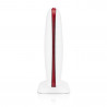 Zyxel SCR50AXE-EU0101F routeur sans fil Gigabit Ethernet Tri-bande (2,4 GHz / 5 GHz / 6 GHz) Blanc