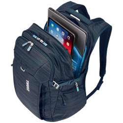 Thule Construct CONBP-216 Carbon Blue sac à dos Bleu Nylon