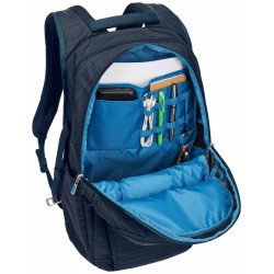 Thule Construct CONBP-216 Carbon Blue sac à dos Bleu Nylon
