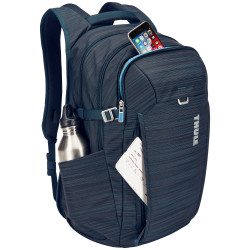 Thule Construct CONBP-216 Carbon Blue sac à dos Bleu Nylon