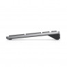 DELL KB700 clavier Bureau Bluetooth AZERTY Français Gris