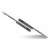 Lenovo Tab Plus Mediatek 128 Go 29,2 cm (11.5") 8 Go Wi-Fi 5 (802.11ac) Android 14 Gris