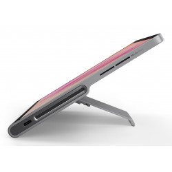 Lenovo Tab Plus Mediatek 128 Go 29,2 cm (11.5") 8 Go Wi-Fi 5 (802.11ac) Android 14 Gris