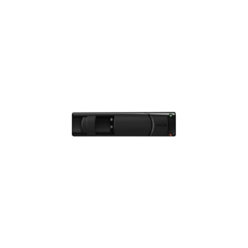 Lenovo 4XB7A74942 disque dur 18 To 7200 tr/min 3.5"