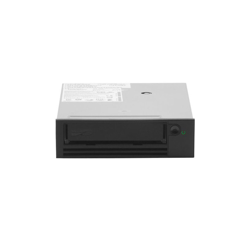 Overland-Tandberg TD-LTO7IFC dispositif de stockage de secours Disque de stockage Cartouche à bande LTO 6 Go