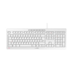CHERRY STREAM KEYBOARD...