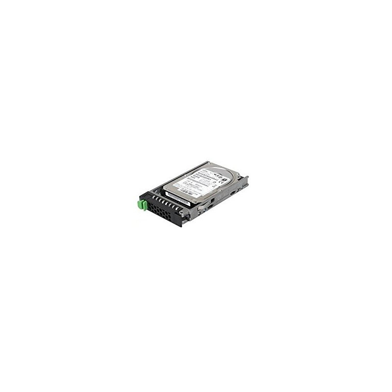 Fujitsu S26361-F5636-L100 disque dur 1 To 7200 tr/min 3.5" Série ATA III