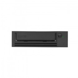 Overland-Tandberg TD-LTO7IFC dispositif de stockage de secours Disque de stockage Cartouche à bande LTO 6 Go