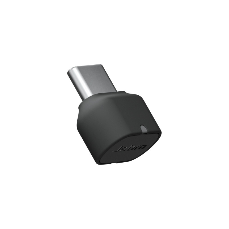 Jabra 14208-22 récepteur de musique de bluetooth 30 m Noir