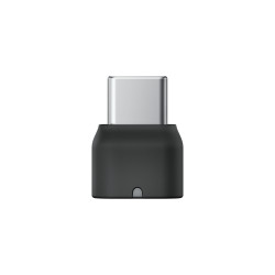 Jabra 14208-22 récepteur de musique de bluetooth 30 m Noir