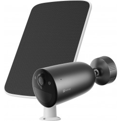 EZVIZ EB3 (AOV Version) Balle (forme) Caméra de sécurité IP Extérieure 2304 x 1296 pixels Plafond/mur