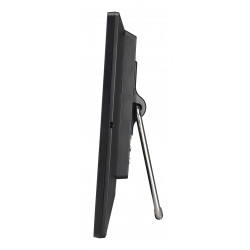 Shuttle XPC All-In-One System POS P920 Intel® Celeron® 5205U 49,5 cm (19.5") 1600 x 900 pixels Écran tactile PC All-in-One 4