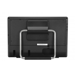 Shuttle All-In-One PC System IoT P2500PA , Ecran tactile 11.6", Intel N100 , 8GB DDR5, 120GB M.2 , Windows 10 IoT , 2x RS232, I