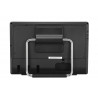 Shuttle All-In-One PC System IoT P2500PA , Ecran tactile 11.6", Intel N100 , 8GB DDR5, 120GB M.2 , Windows 10 IoT , 2x RS232, I