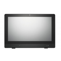 Shuttle All-In-One PC System IoT P2500PA , Ecran tactile 11.6", Intel N100 , 8GB DDR5, 120GB M.2 , Windows 10 IoT , 2x RS232, I