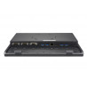 Shuttle All-In-One PC System IoT P2500PA , Ecran tactile 11.6", Intel N100 , 8GB DDR5, 120GB M.2 , Windows 10 IoT , 2x RS232, I