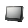 Shuttle All-In-One PC System IoT P2500PA , Ecran tactile 11.6", Intel N100 , 8GB DDR5, 120GB M.2 , Windows 10 IoT , 2x RS232, I