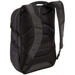 Thule Construct CONBP-216 Black sac à dos Noir Nylon