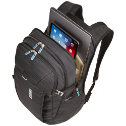 Thule Construct CONBP-216 Black sac à dos Noir Nylon