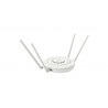 D-Link DWL-6610APE point d'accès réseaux locaux sans fil 1200 Mbit/s Blanc Connexion Ethernet, supportant l'alimentation via 