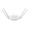 D-Link DWL-6610APE point d'accès réseaux locaux sans fil 1200 Mbit/s Blanc Connexion Ethernet, supportant l'alimentation via 