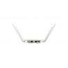 D-Link DWL-6610APE point d'accès réseaux locaux sans fil 1200 Mbit/s Blanc Connexion Ethernet, supportant l'alimentation via 