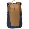 Thule EnRoute TEBP4216 Fennel Tan/Dark Slate sac à dos Sac à dos normal Marine, Teint Nylon