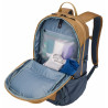 Thule EnRoute TEBP4216 Fennel Tan/Dark Slate sac à dos Sac à dos normal Marine, Teint Nylon