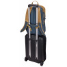 Thule EnRoute TEBP4216 Fennel Tan/Dark Slate sac à dos Sac à dos normal Marine, Teint Nylon