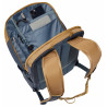 Thule EnRoute TEBP4216 Fennel Tan/Dark Slate sac à dos Sac à dos normal Marine, Teint Nylon