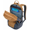 Thule EnRoute TEBP4216 Fennel Tan/Dark Slate sac à dos Sac à dos normal Marine, Teint Nylon