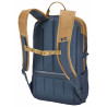 Thule EnRoute TEBP4216 Fennel Tan/Dark Slate sac à dos Sac à dos normal Marine, Teint Nylon