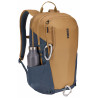 Thule EnRoute TEBP4216 Fennel Tan/Dark Slate sac à dos Sac à dos normal Marine, Teint Nylon