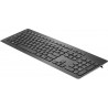 HP Clavier sans fil Premium