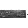 HP Clavier sans fil Premium