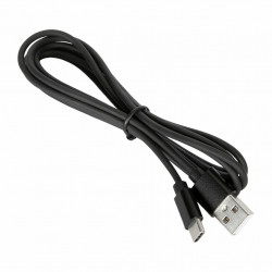 Targus EcoSmart AKB874UK clavier Universel USB QWERTY Anglais britannique Noir