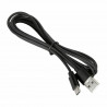 Targus EcoSmart AKB874UK clavier Universel USB QWERTY Anglais britannique Noir