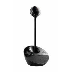 Logitech 960-000867 Caméra de vidéo-conférence Noir 1920 x 1080 pixels 30 ips