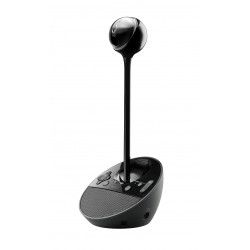 Logitech 960-000867 Caméra de vidéo-conférence Noir 1920 x 1080 pixels 30 ips