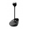 Logitech 960-000867 Caméra de vidéo-conférence Noir 1920 x 1080 pixels 30 ips