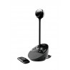 Logitech 960-000867 Caméra de vidéo-conférence Noir 1920 x 1080 pixels 30 ips