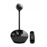 Logitech 960-000867 Caméra de vidéo-conférence Noir 1920 x 1080 pixels 30 ips