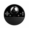 Logitech 960-000867 Caméra de vidéo-conférence Noir 1920 x 1080 pixels 30 ips