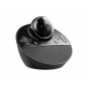 Logitech 960-000867 Caméra de vidéo-conférence Noir 1920 x 1080 pixels 30 ips