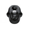 Logitech Driving Force Shifter Noir Spéciale Analogique/Numérique PlayStation 4, Xbox One