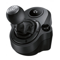 Logitech Driving Force...