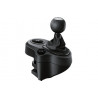 Logitech Driving Force Shifter Noir Spéciale Analogique/Numérique PlayStation 4, Xbox One