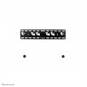 Neomounts LED-W040 Support pour écran mural 23-52" - ultra-plat
