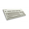 CHERRY G80-3000 clavier USB QWERTY Anglais américain Gris